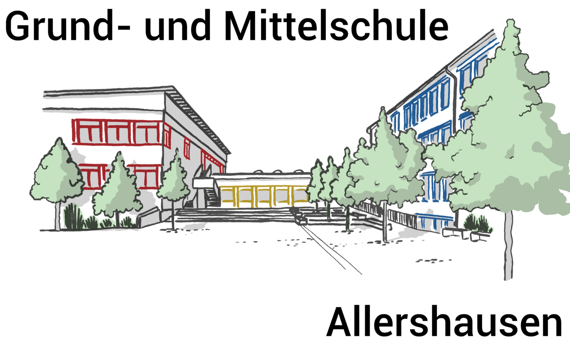 Grund- und Mittelschule Allershausen