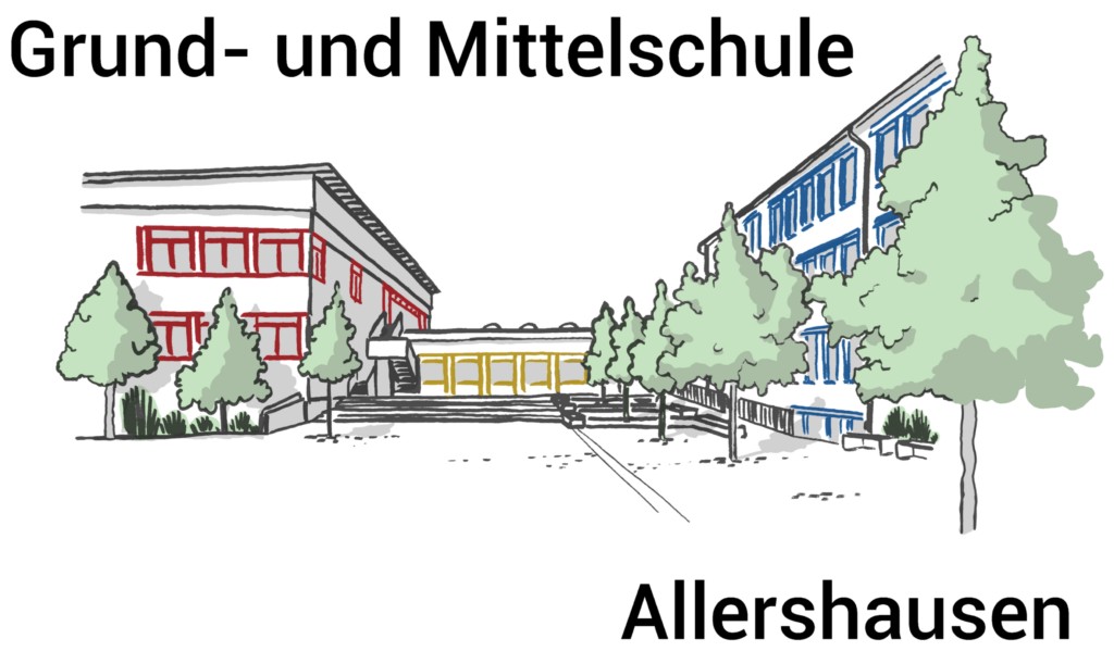 Grund- und Mittelschule Allershausen